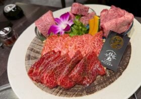 【仙台美食】日本東北自由行Day1：仔虎燒肉S-PAL仙台店 風虎套餐晚餐體驗